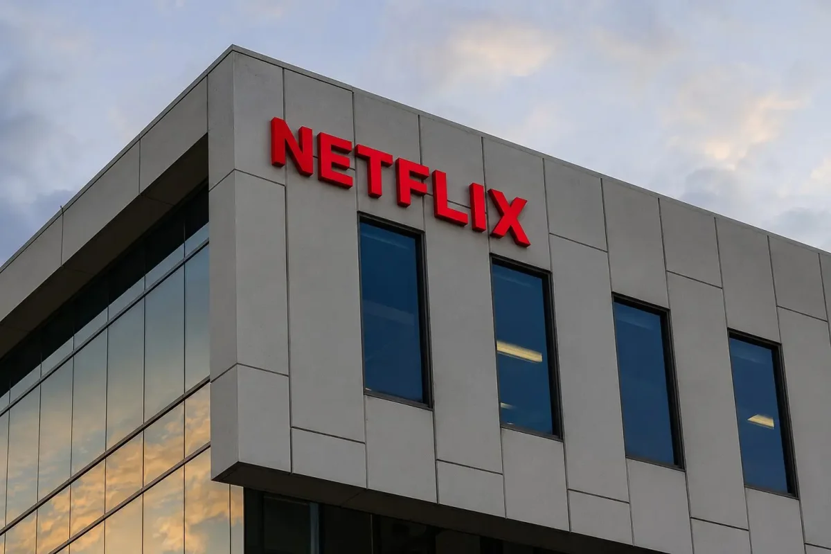 Netflix Ad Strategy Nears $3B Milestone as Wall Street Evaluates Growth
