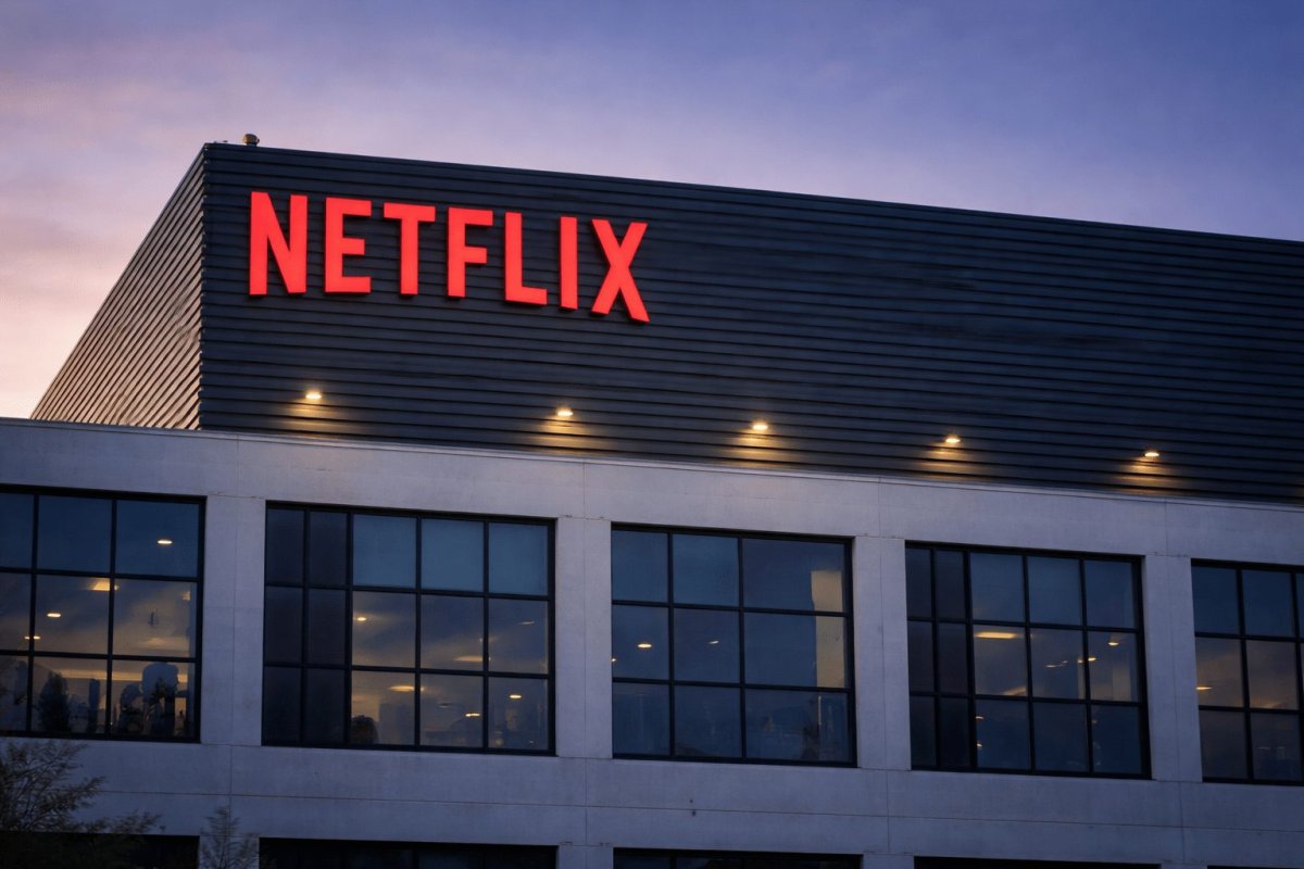 Netflix Deadline Looms as Warner Bros Bidding War Enters Final Phase