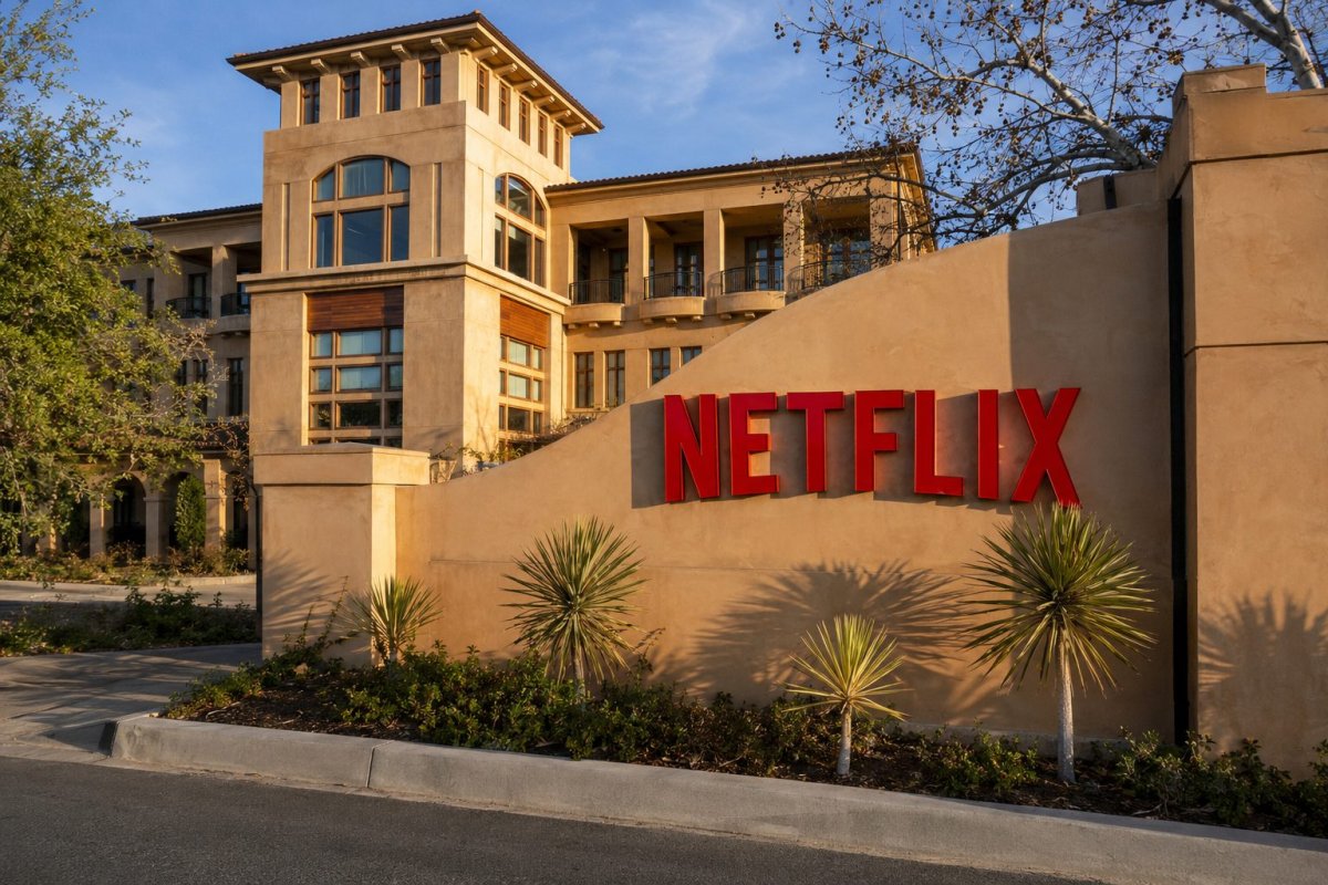 Netflix Gains $6B on 'Blood Sacrifice' Debut, But Viewership Data Still Missing