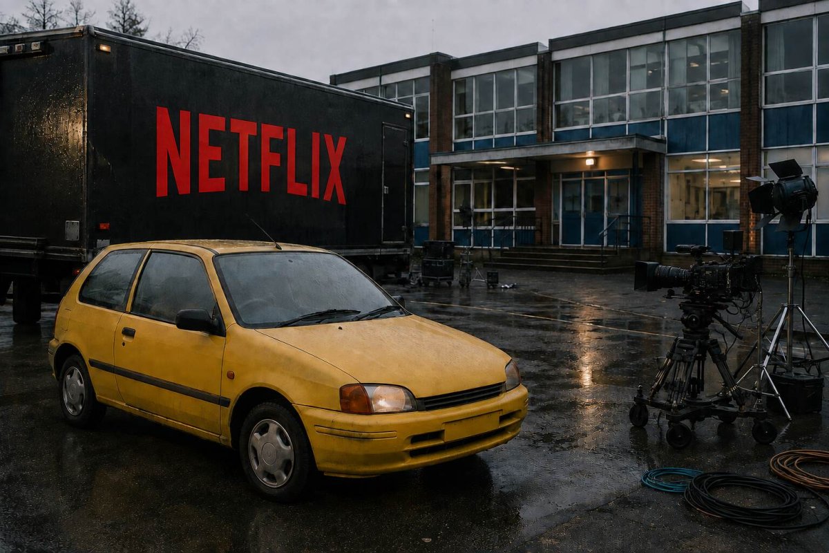 Netflix Greenlights Third Inbetweeners Film, Financial Terms Under Wraps