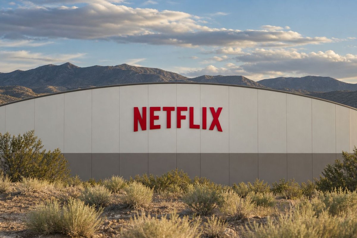 Netflix Pulls Plug on 'Ransom Canyon' as Audience Slips