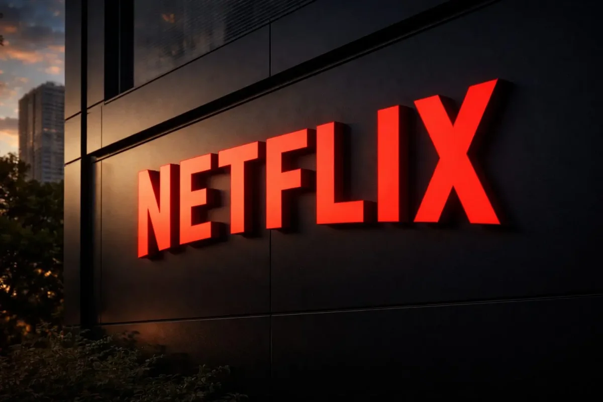 Netflix Q1 Report to Spotlight Ad Revenue and Margin Goals