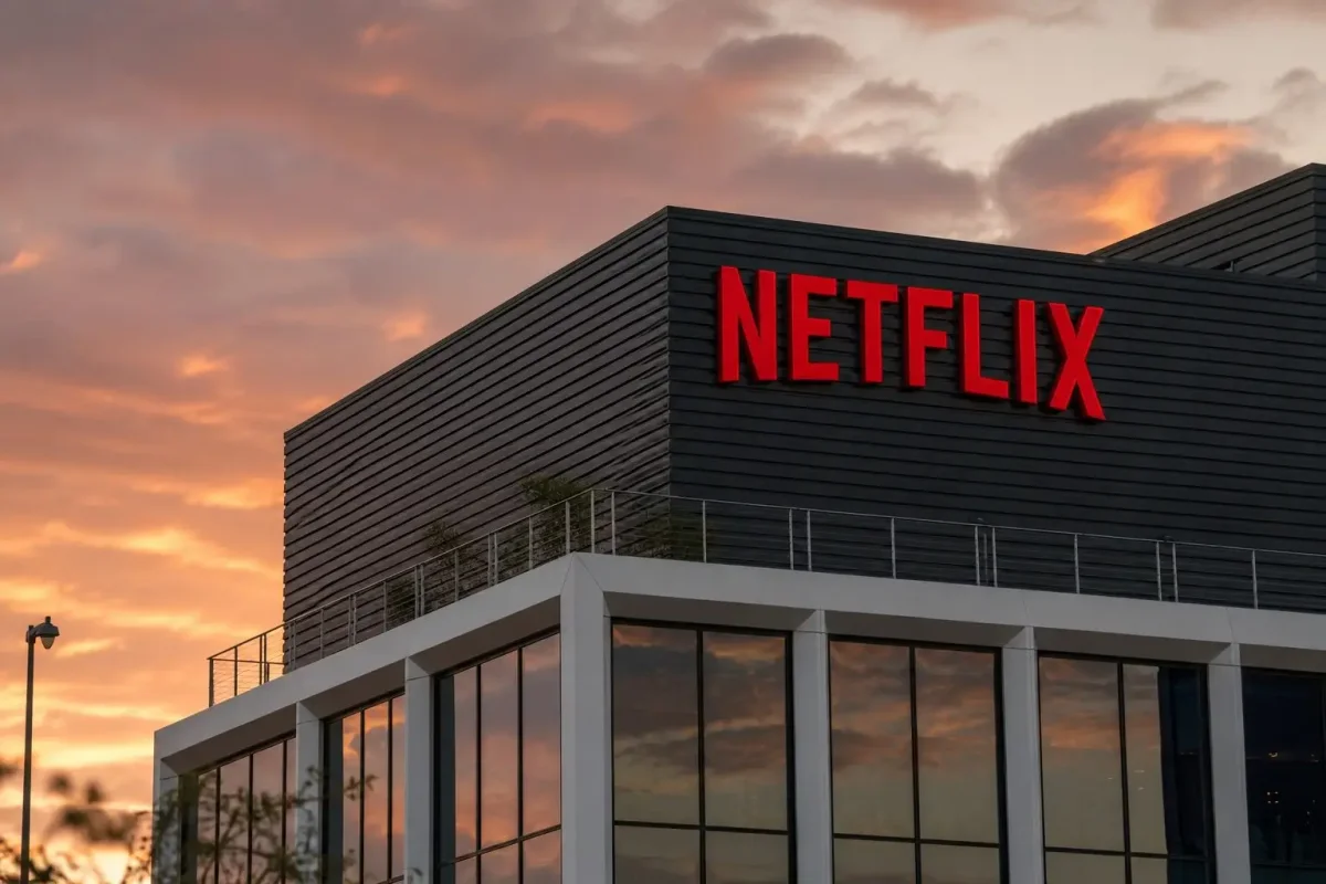 Netflix Q2 Preview: $8.1B H2 Profit Target Sparks Investor Scrutiny