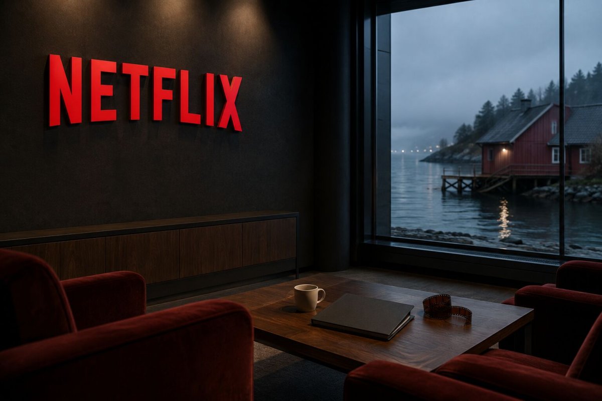 Netflix's Danish Thriller Debuts Strong, But Scale Question Remains