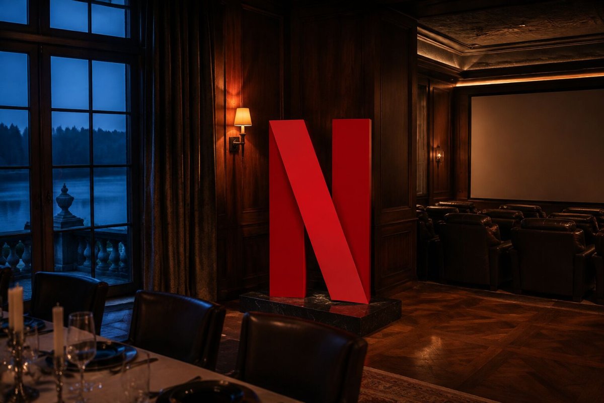 Netflix's The Gentlemen Season 2 Tops Chart; Official Metrics Due Tuesday