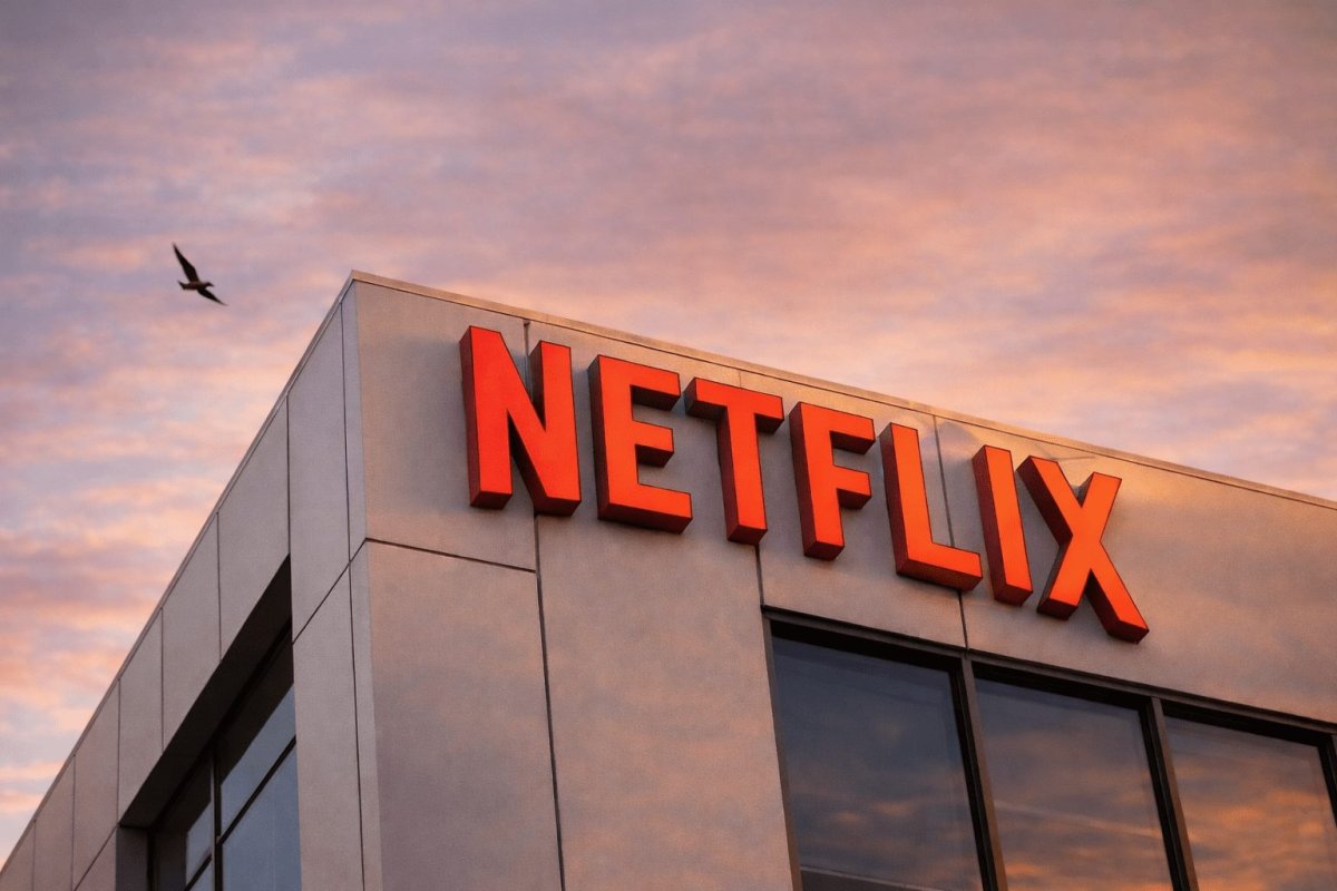 Netflix Shares Slide on Subdued Q2 Outlook, Hastings Board Exit