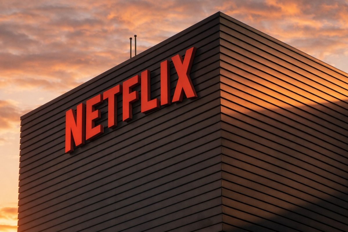 Netflix Shares Stagnate Amid Warner Deal Uncertainty, Insider Sales