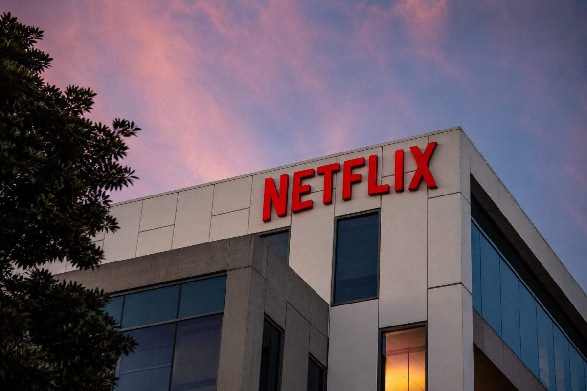 Netflix Stock Dips Ahead of Q2 Earnings Focused on Margins and Ads