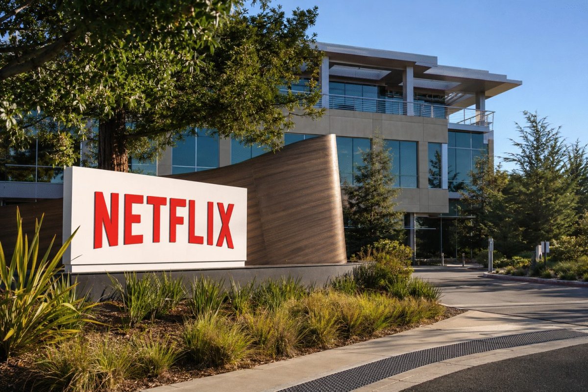 Netflix Stock Slips After 'Blood Sacrifice' Debut; $6B Rally Claims Under Scrutiny