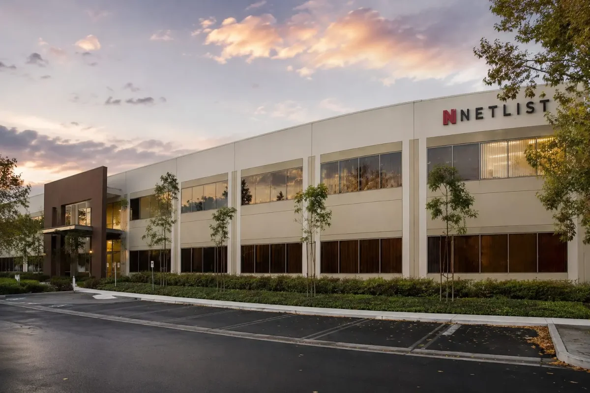 Netlist Bounces Back Pre-Holiday: Tuesday Trading Will Test Rally