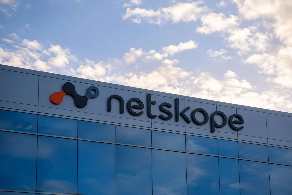 Netskope Tumbles 20% in After-Hours Trading as Cash Flow Concerns Overshadow Revenue Growth