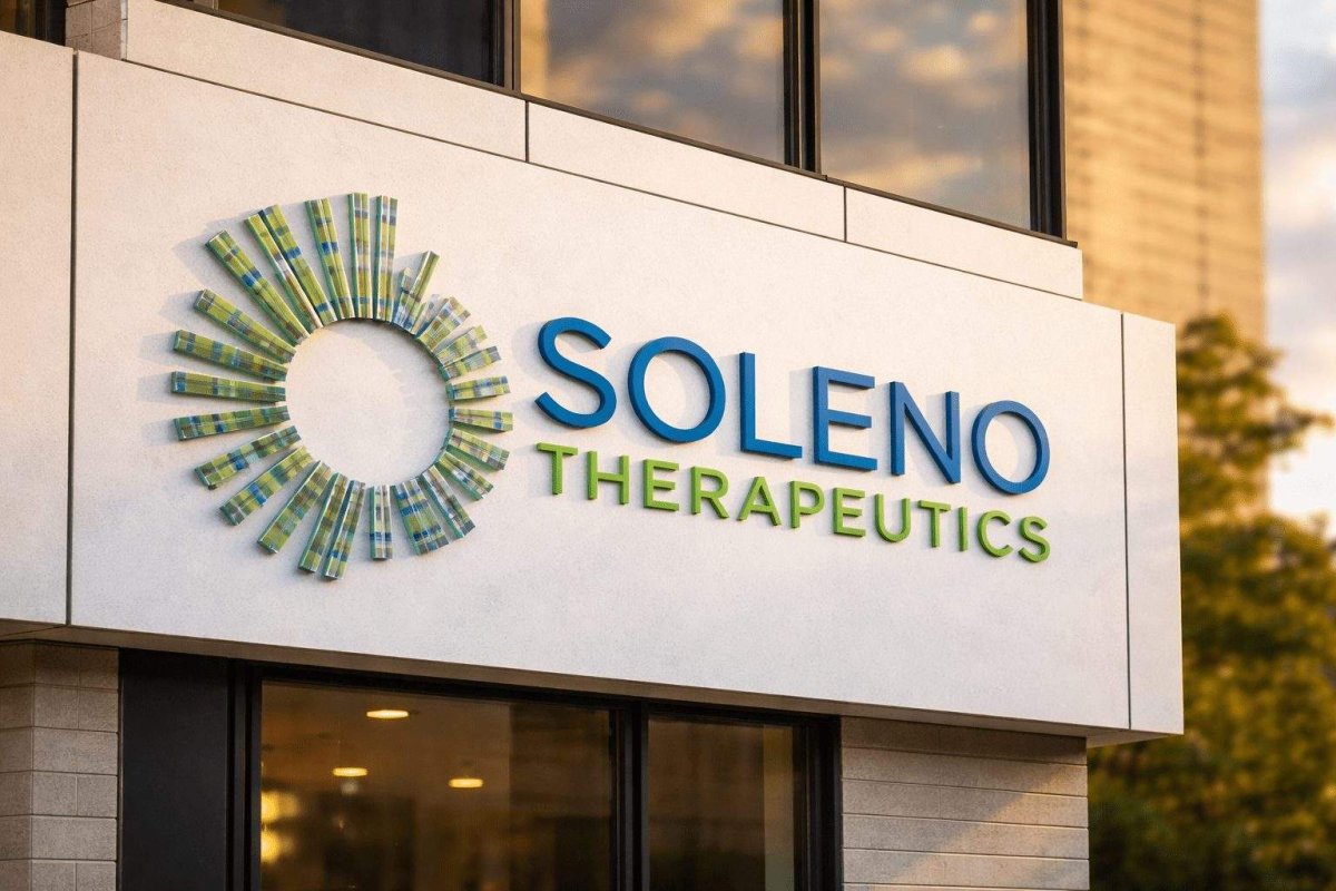 Neurocrine Acquires Soleno in $2.9B Deal for Rare Disease Drug Vykat XR
