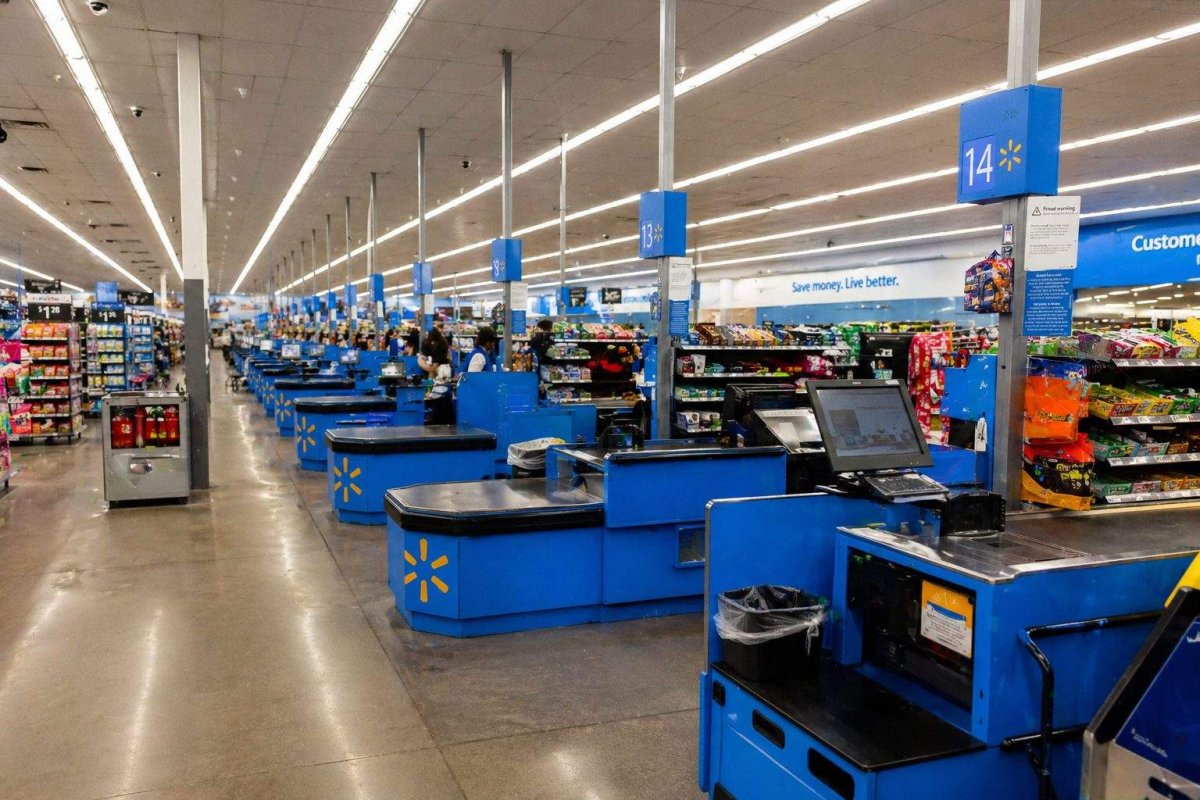 New England States Target Self-Checkout with Legislative Caps