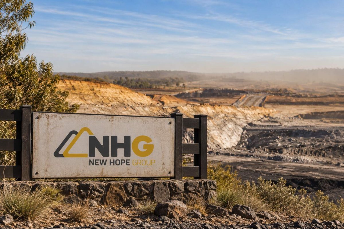 New Hope's Dividend-Adjusted Slide Masks Deeper Analyst Concern