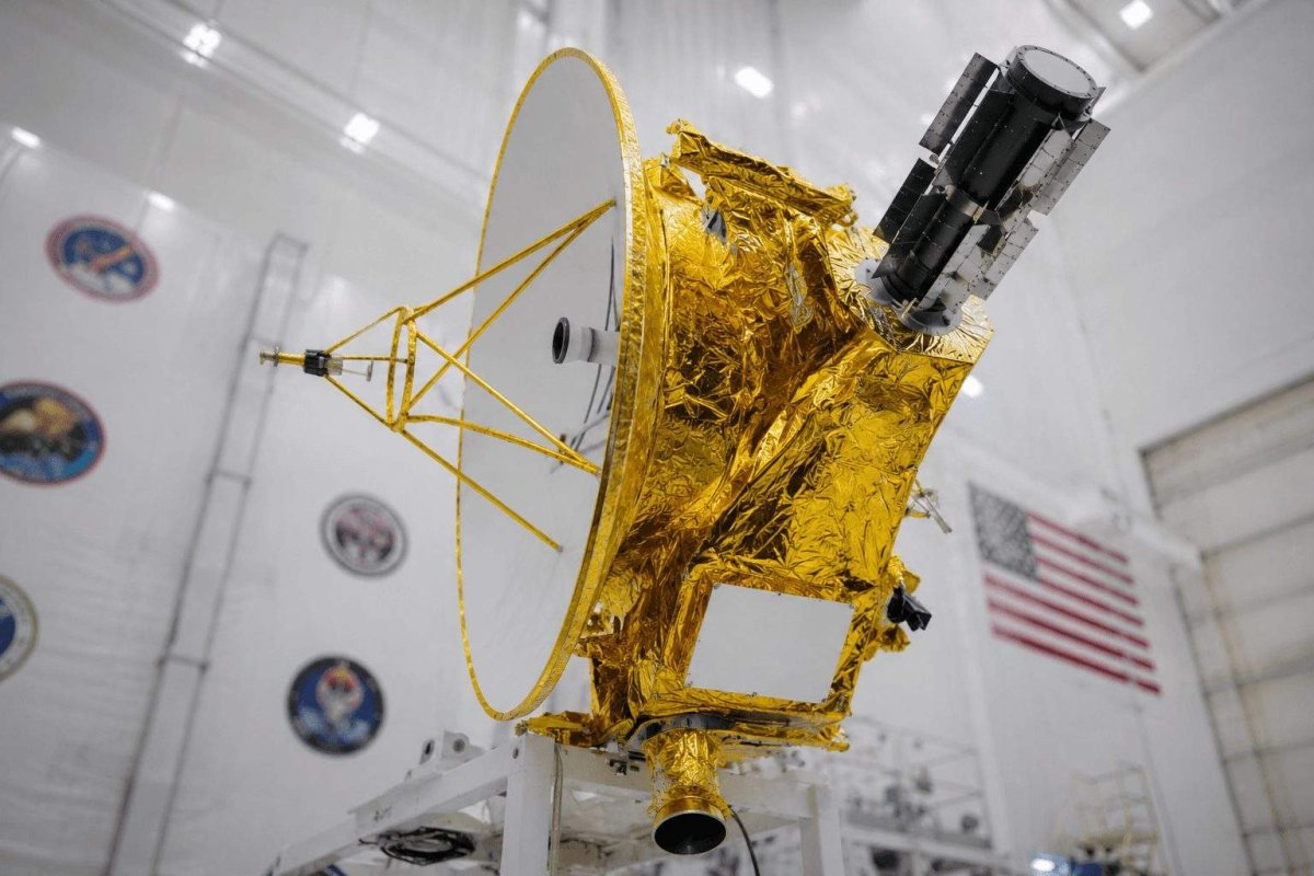 New Horizons Awakens, Exposing Deep-Space Comms Gap and Near-Earth Opportunities