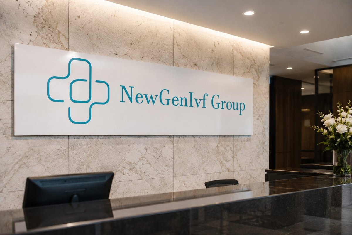 NewGenIVF Soars 61% on $100 Million AI Prediction Market Stake