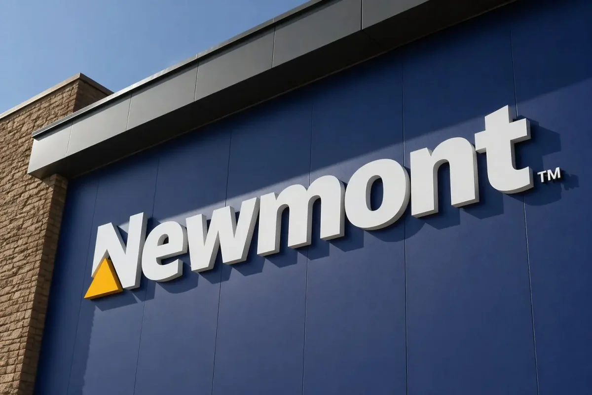 Newmont Tops Q1 Estimates, Authorizes $6B Buyback, Warns on Q2 Costs
