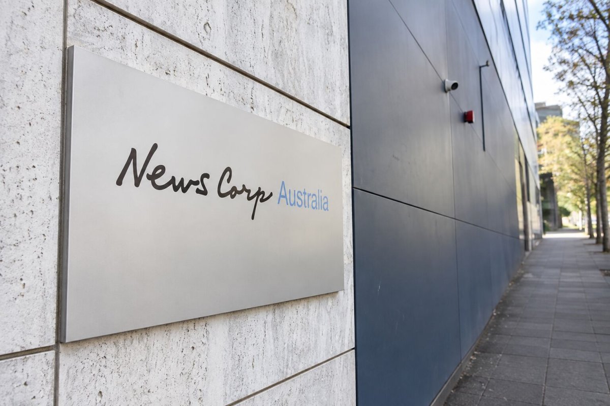 News Corp's News.com.au Draws 12M Users but Profit Remains Hidden