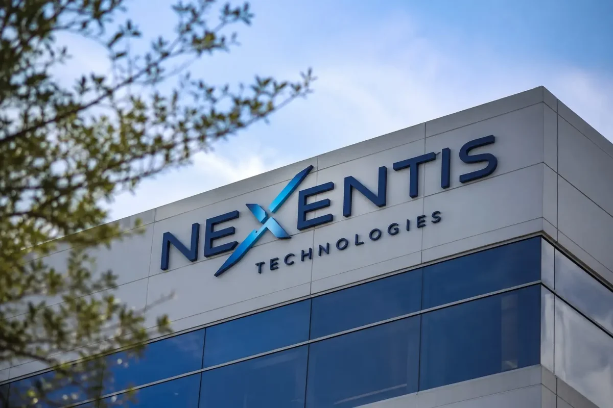 Nexentis Shares Surge 156% on AI Drug Discovery Pact, Then Retreat