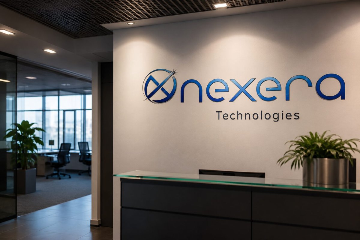 Nexera Shares Surge 54% on Fort Technology's Logia Deal