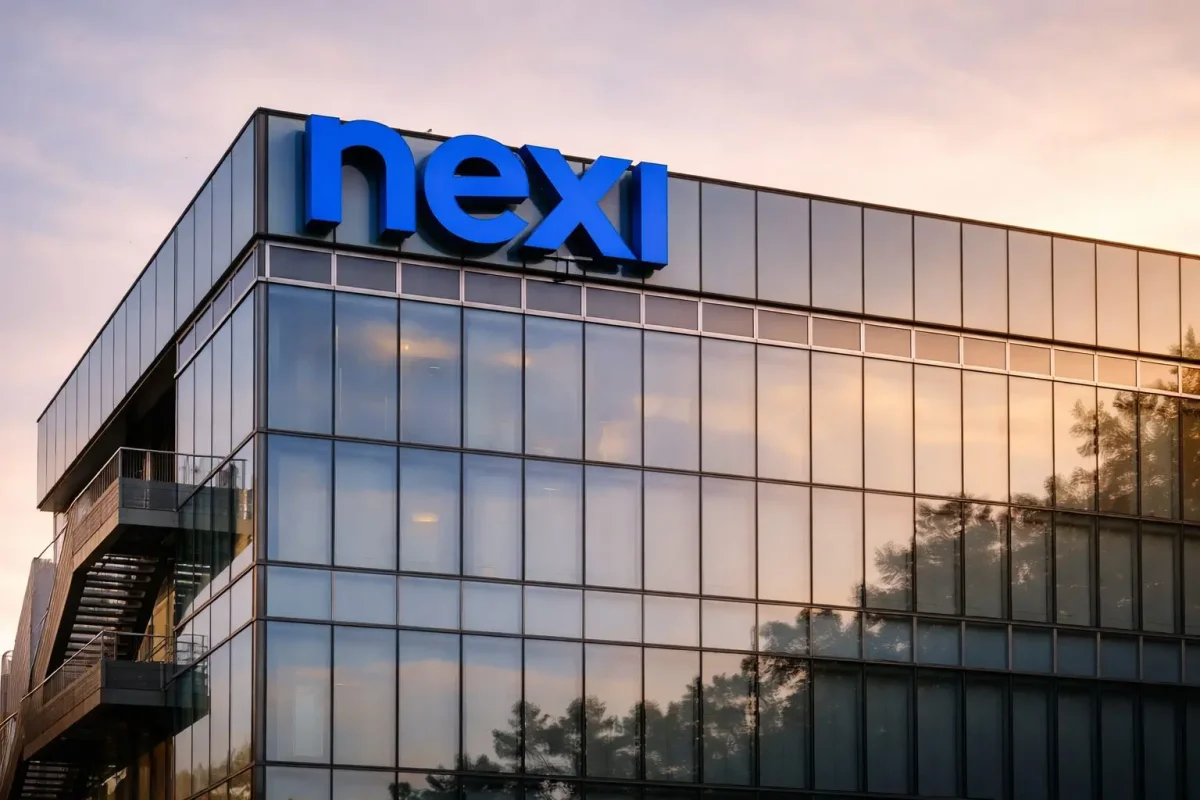Nexi Stock Plummets on Delayed Growth Outlook and Major Write-Down