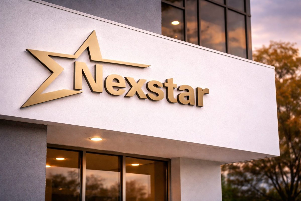 Nexstar Shares Surge on Political Support for Tegna Acquisition Amid FCC Rule Review
