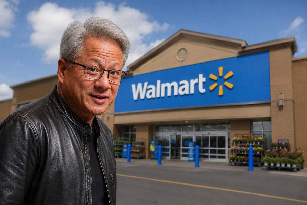 NextEra-Dominion Merger Talks, Nvidia Earnings, and Retail Reports Set for Busy Week