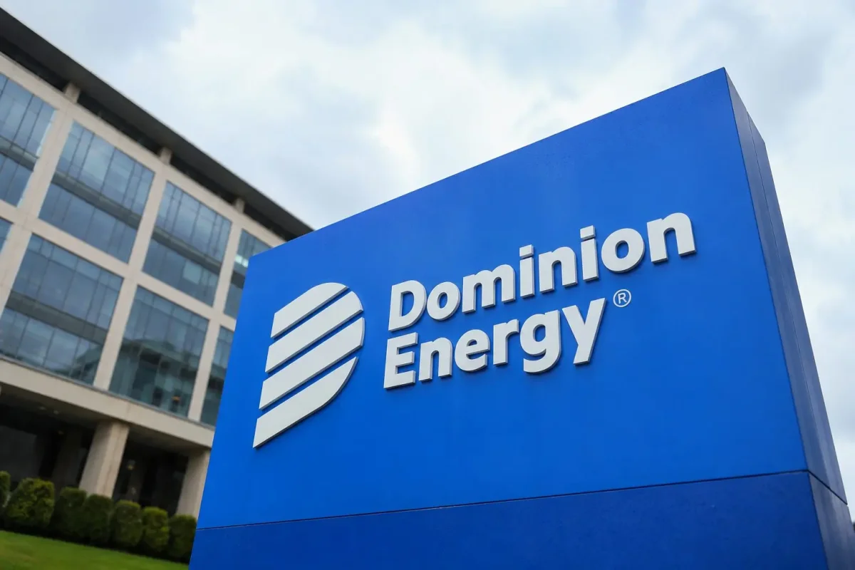 NextEra-Dominion Merger Talks Spark Monday Trading Focus