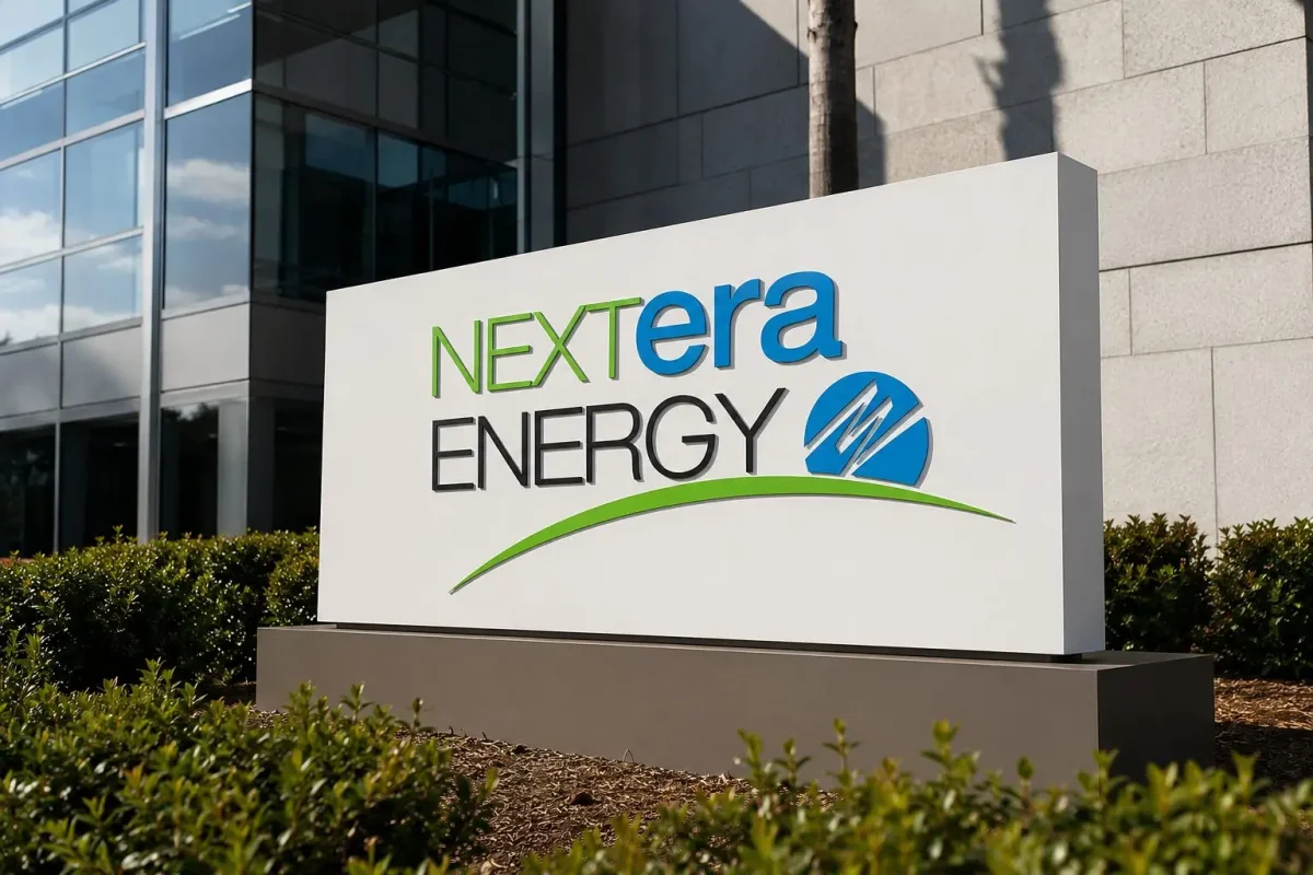 NextEra Energy Aims to Rebound as Dominion Deal and AI-Driven Demand Shape Outlook