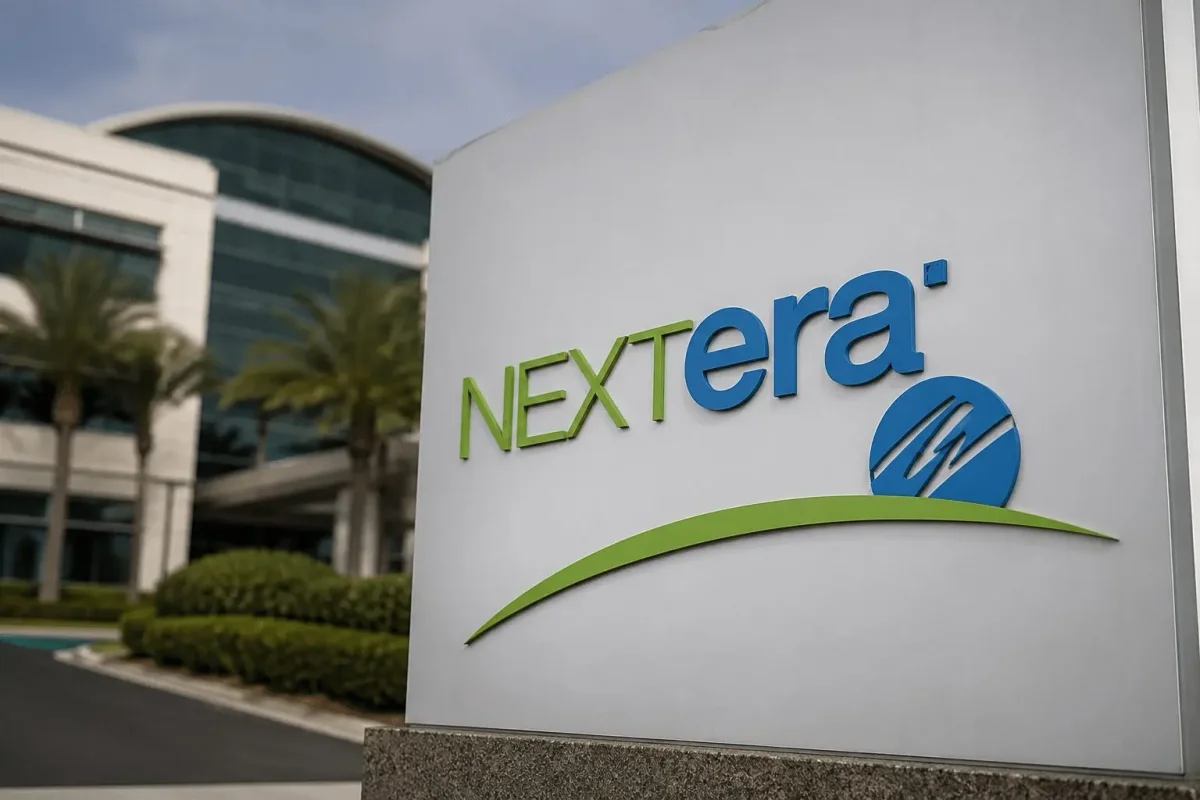 NextEra Energy Outshines Utilities Amid Merger Concession Details