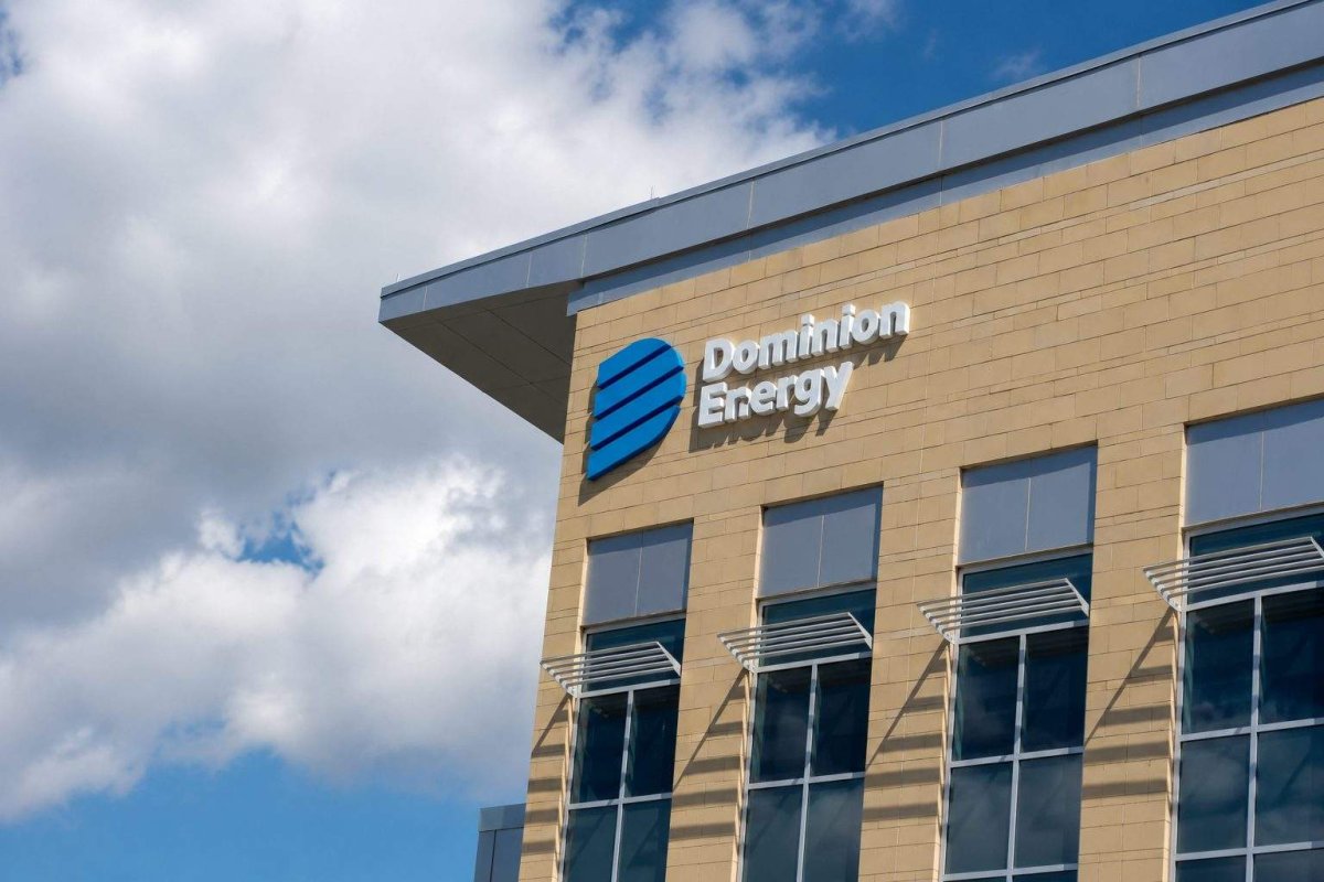 NextEra Energy Reportedly Nears $66 Billion Dominion Takeover