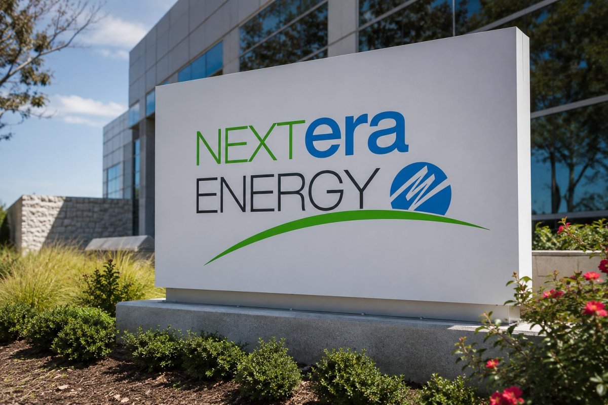 NextEra Energy's Kansas Data Center Plans Hit Zoning Hurdle