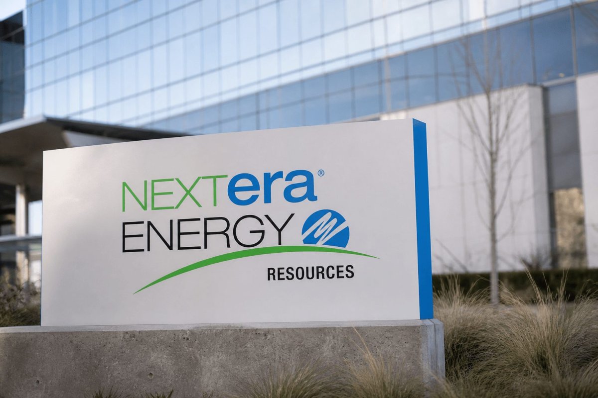 NextEra Energy Secures Major Arizona Solar Contract Amid Surging Power Demand
