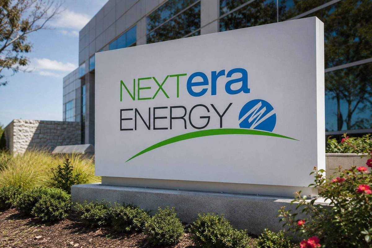 NextEra Energy Stock Drops on $400B Dominion Merger Report
