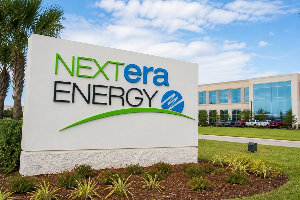 NextEra Energy to Build 3 GW Solar for Arizona Utility Amid Data Center Boom