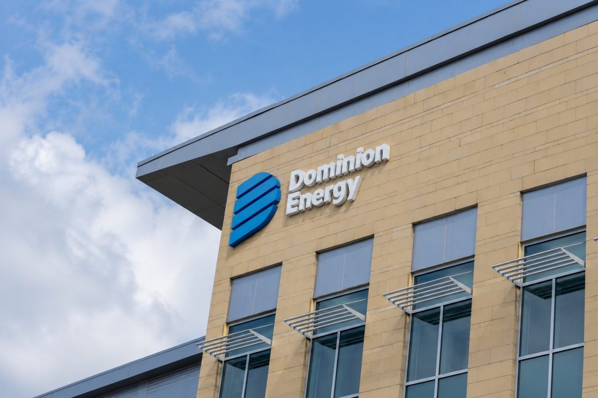 NextEra's $66.8B Dominion Deal Targets AI Data Center Demand