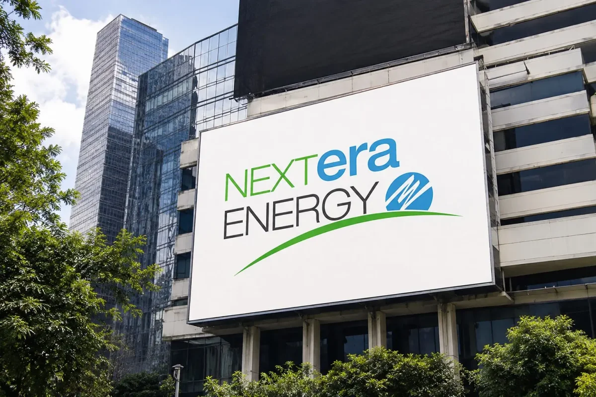 NextEra Shares Retreat Ahead of Holiday; Market Awaits Dominion Deal Test