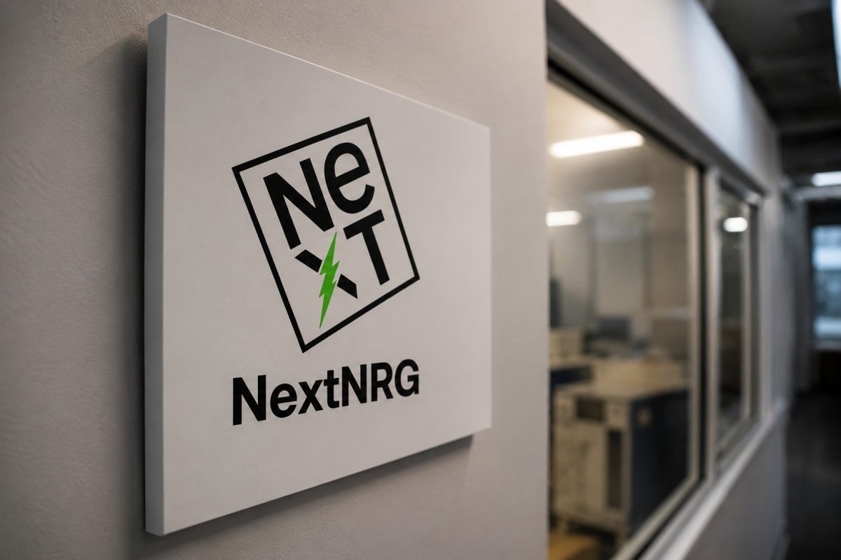 NextNRG Revenue Climbs 29% but Cash Warning Looms