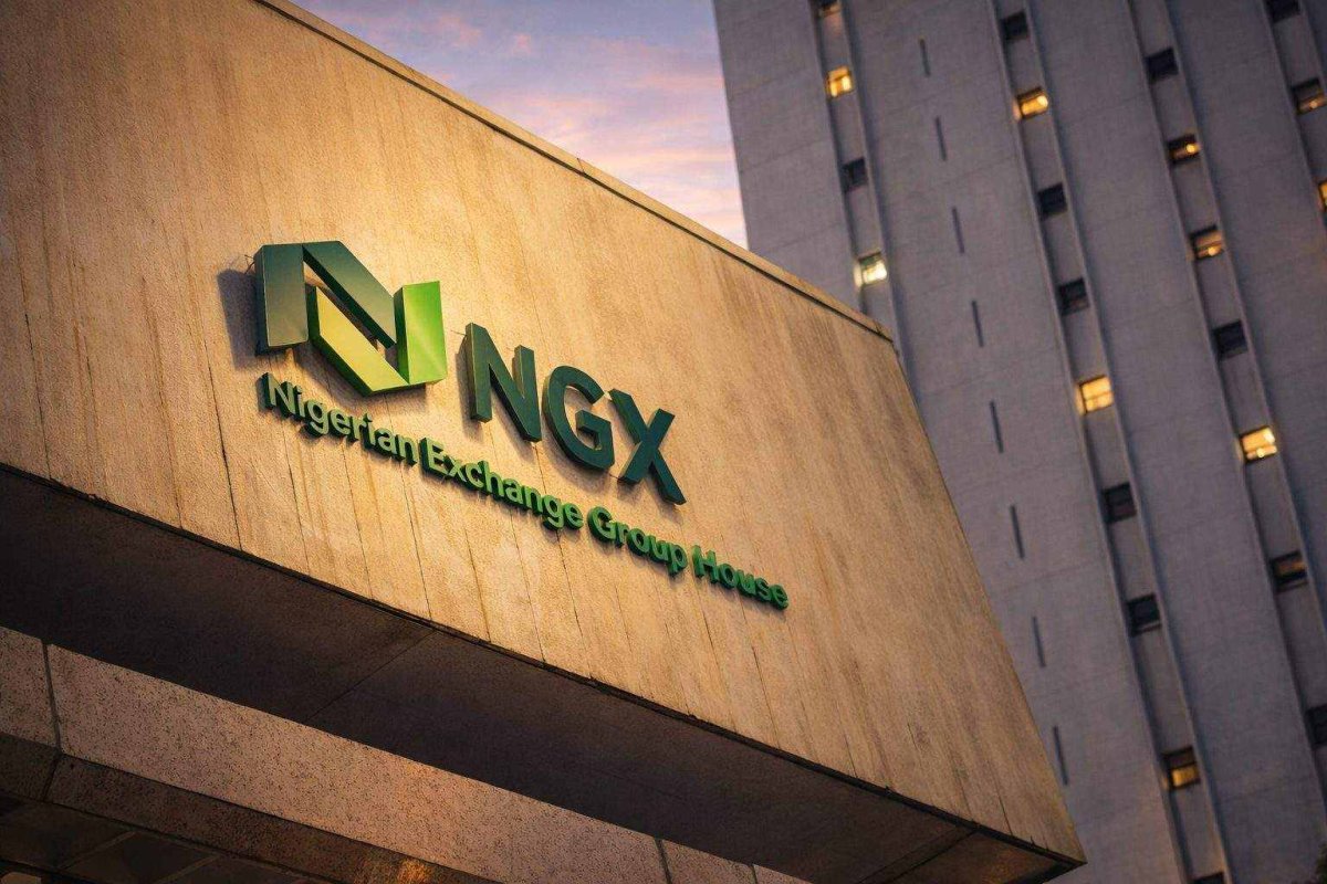 NGX Group Surges on Strong Earnings, Dividend and Bonus Plan