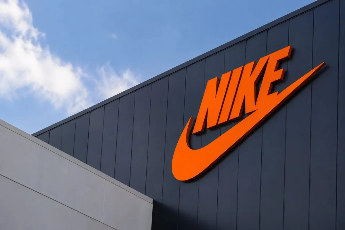 Nike Nears 52-Week Low on Turnaround Doubts Ahead of Key Earnings