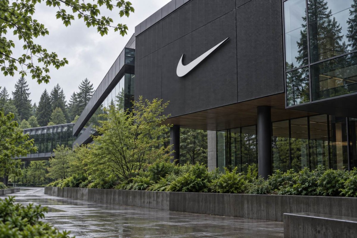 Nike's Caitlin Clark Shoe Launch Aligns with Q1 Earnings Report