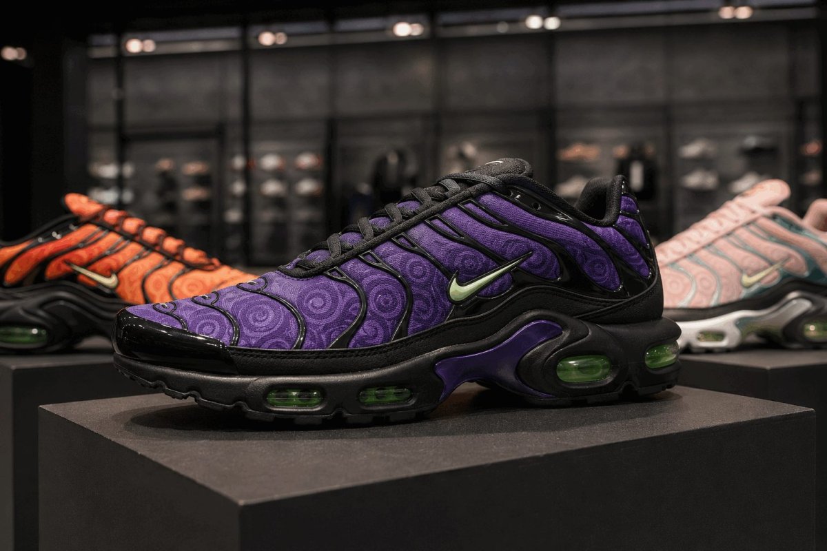 Nike's One Piece Drop Tests Direct Sales Recovery After Digital Slide