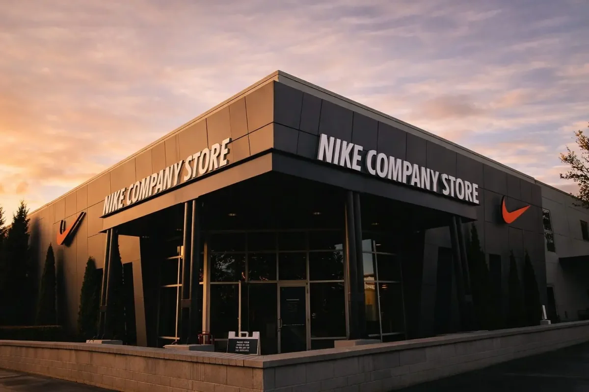 Nike Shares Rally 3.3% on Cost-Cutting, Dividend Announcement