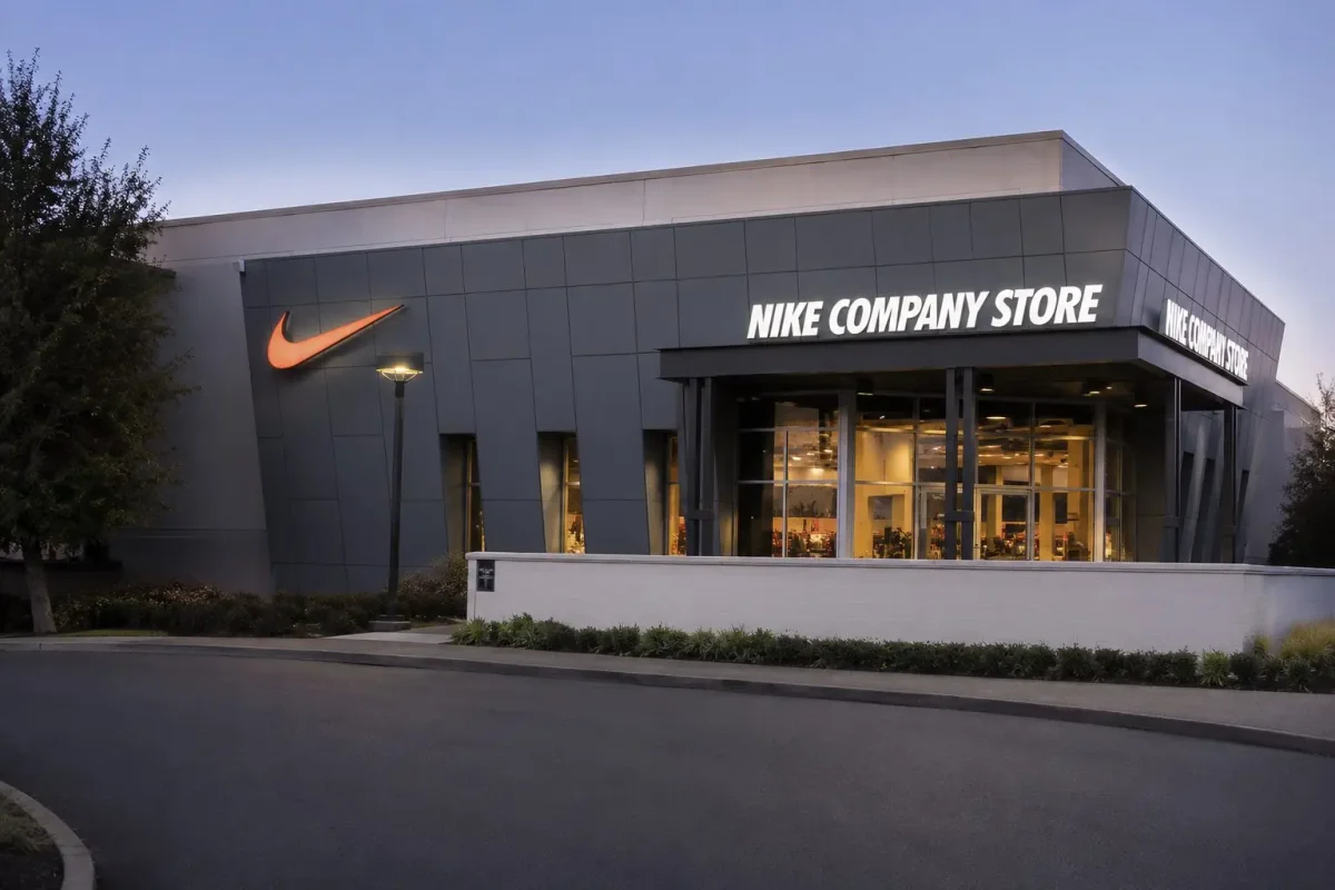 Nike Stock Retreats After Brief Recovery, Awaiting Q4 Earnings