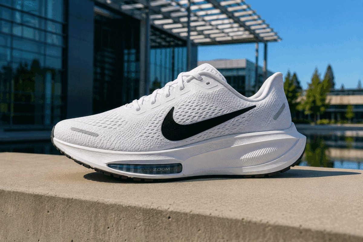 Nike Unveils Pegasus Plus 2 Amid North American Sales Slump