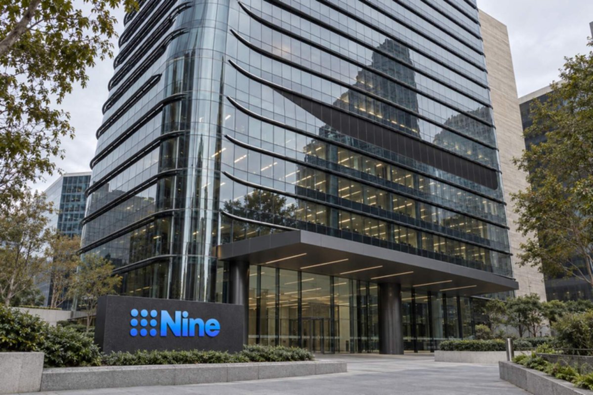 Nine Entertainment Hits 52-Week Low Amid Debt and Ad Woes