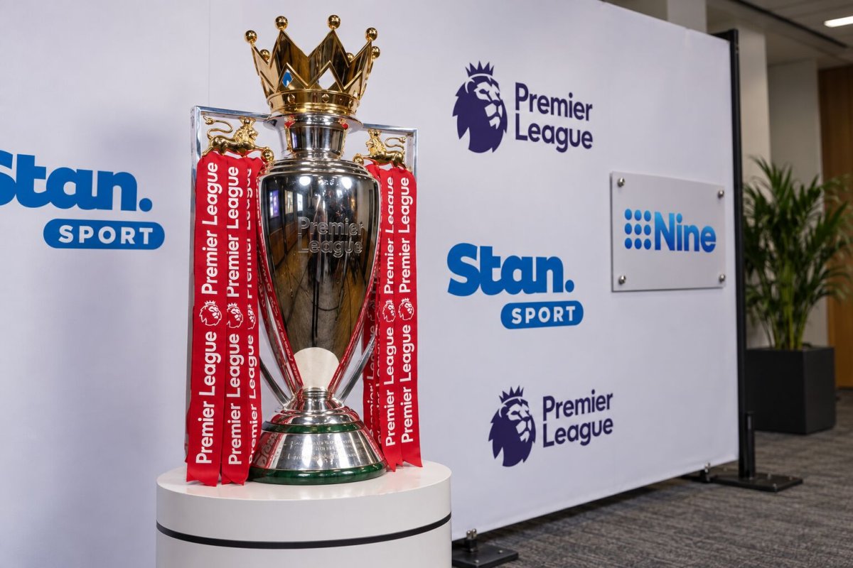 Nine's Premier League Deal: Shares Dip 5.4% But Dividend Adjusts the Blow