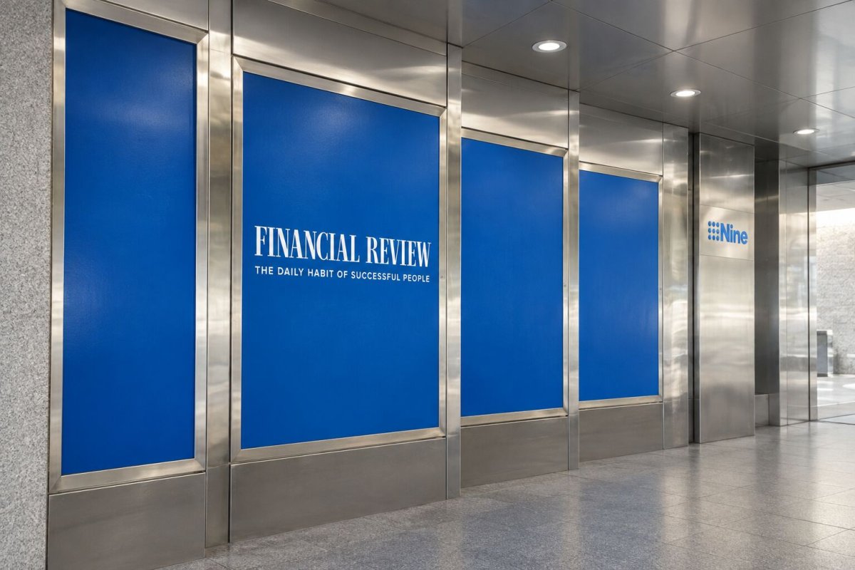 Nine Shares Slide 3.8% Despite AFR Growth, Raising Investor Scrutiny