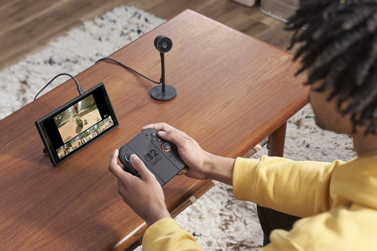 Nintendo's 30% Game Sale: Tariff Windfall Strategy Explained