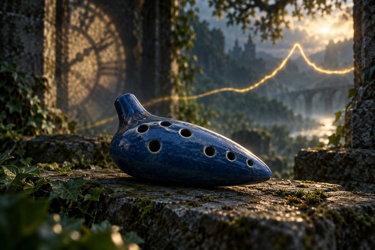 Nintendo Shares Unchanged Ahead of Zelda Direct, Ocarina of Time Confirmed for Switch 2